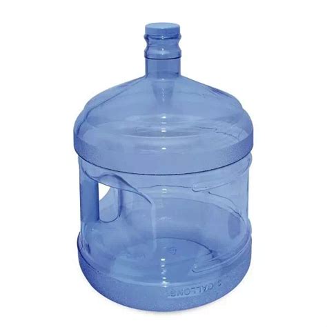 gallon bpa  water bottle  handle waterwise