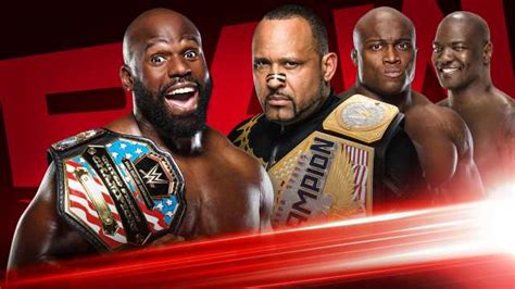 Wwe Monday Night Raw Highlights For August 3 2020 Apollo