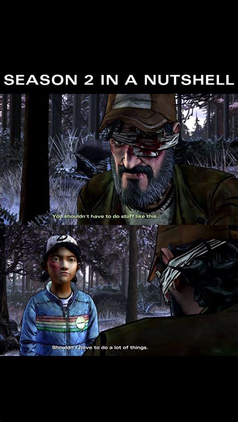 Pin By Dumbass Lesbian On Telltale Games The Walking Dead Telltale