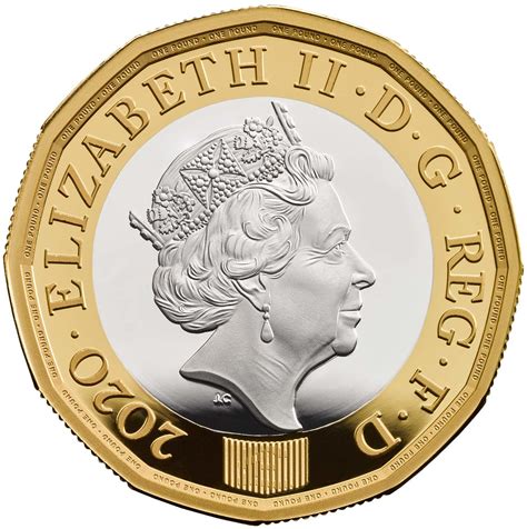 pound  coin  united kingdom  coin club