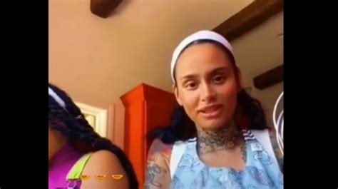 Kehlani Comes Out As Lesbian Speaks On Privilege As Straight