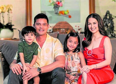 Dingdong Dantes On What It Takes To Be A Dad Inquirer Entertainment