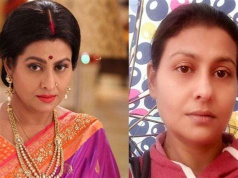 jaya bhattacharya who was in discussion with the tv serial saas bhi