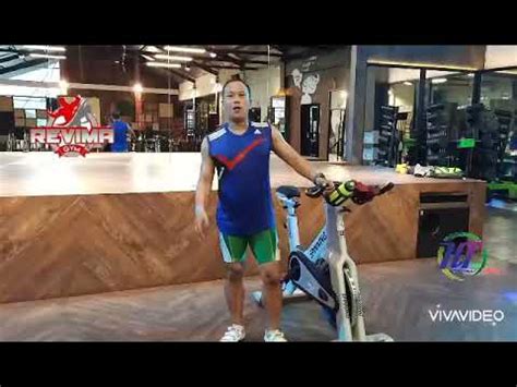 spinning fit youtube