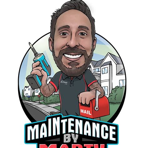 maintenance  marty