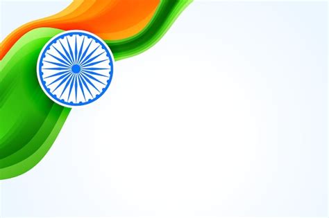 Top 75 Imagen Banner Background Indian Flag Vn