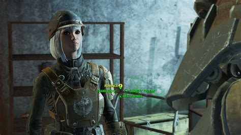 fallout 4 companion guide how to recruit and romance paladin danse vgamerz