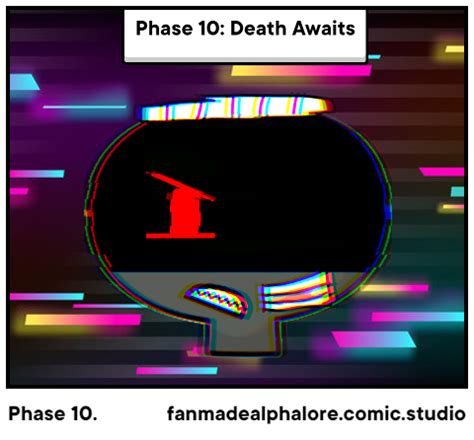 phase  comic studio