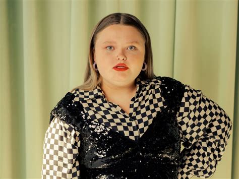 Alana Thompson ‘honey Boo Boo’ Looks So Different In Teen Vogue Photos