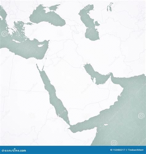 world map  middle east freddy bernardine