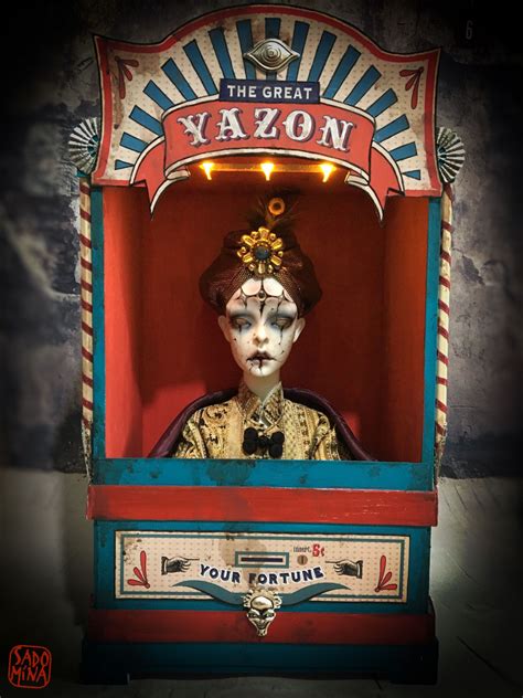 circus poster circus art circus theme vintage fortune teller clowns vitrine design creepy