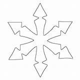 Sterne Stern Ausdrucken Kostenlos Ausmalbild Schneeflocken Malvorlage Familie Schule Bildnachweise Datenschutz sketch template