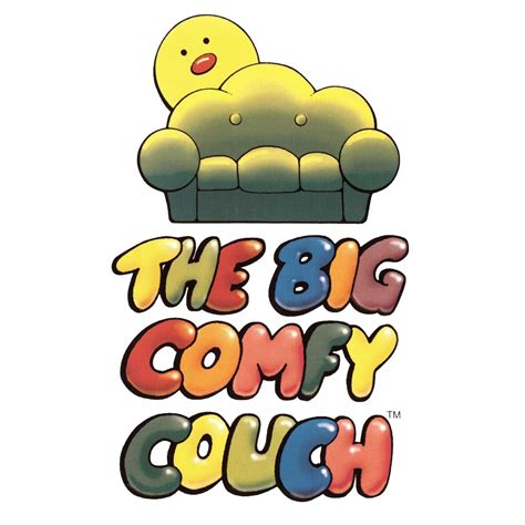 big comfy couch atbigcomfycouch twitter