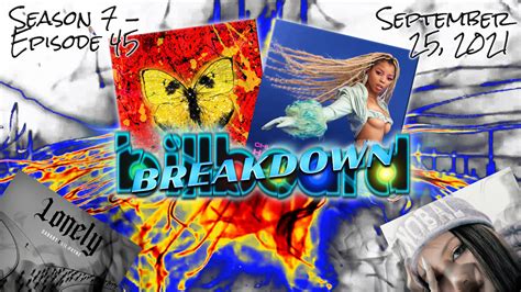 Billboard Breakdown Hot 100 September 25 2021 Video — Spectrum Pulse