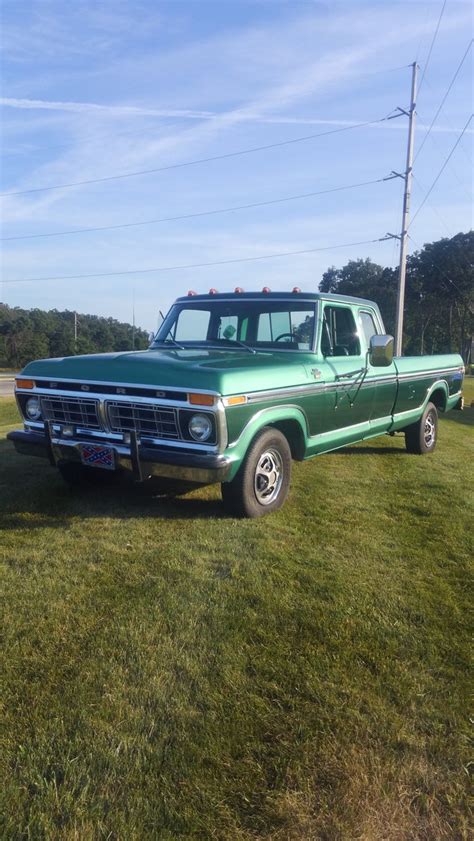 time     ford truck enthusiasts forums