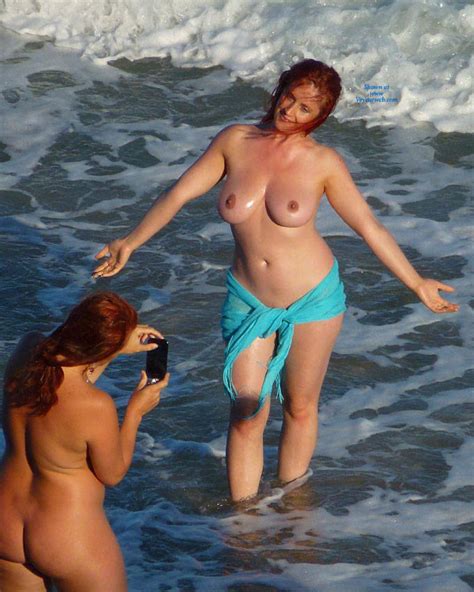 beach voyeur vg nude photoshooting session 2 april 2012 voyeur web