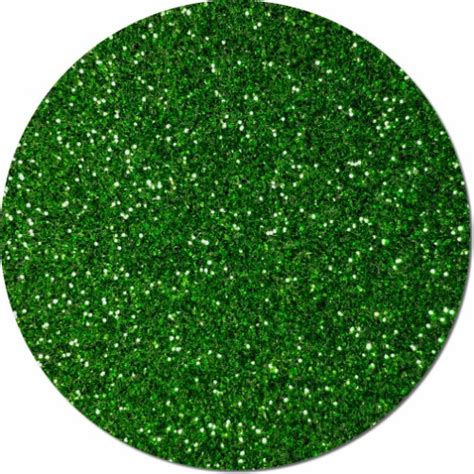 Kelly Green Dream Craft Glitter Fine Flake