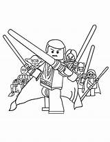 Coloring Wars Lego Star Pages Luke Skywalker Rogue Droid Characters Colouring Boba Fett Drawing Print Printable Color Getcolorings Getdrawings Colorings sketch template