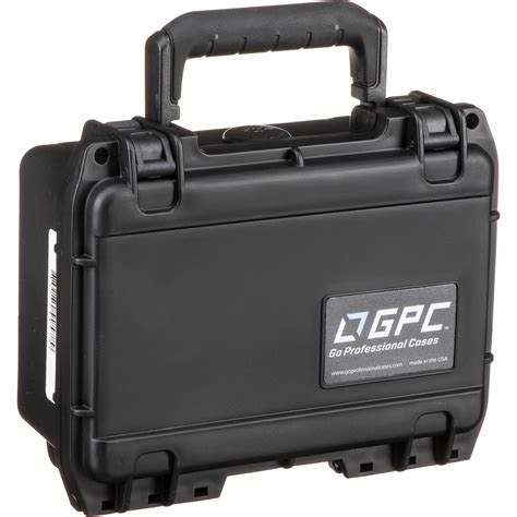 professional cases hard shell case  dji osmo gpc dji oac