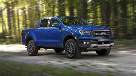 ford ranger sees  percent sales increase torque news