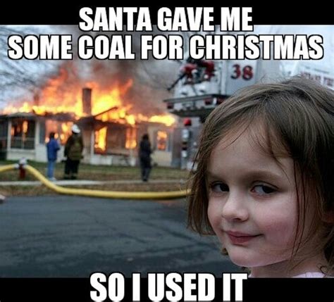 13 Ridiculously Funny Christmas Memes That Are Honestly All Of Us On