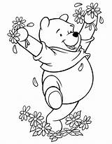 Winnie Pooh Mewarnai Bear Poeh Gambar Kleurplaat Lourson Poo Pu Puuh Coloriages Colorare Animasi Ausmalbild Bewegende Animaties Bergerak Animierte 2108 sketch template