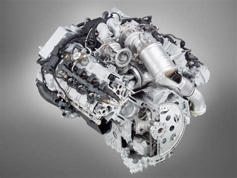foto topic bmw  twinpower turbo motor van de  mx