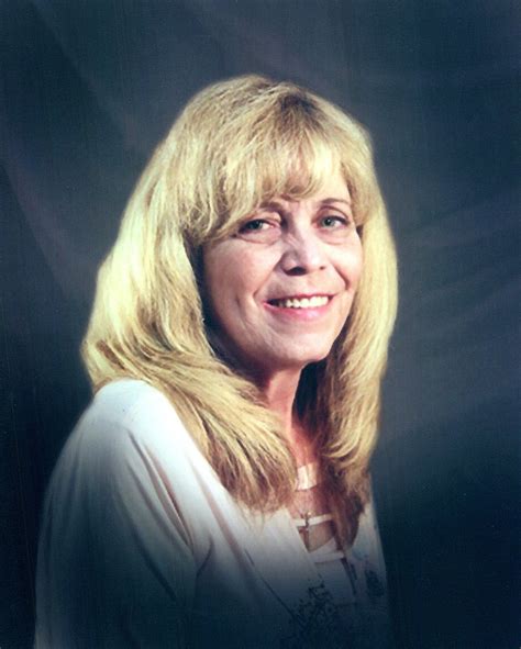 Obituary Of Debbie Brown Sellars Funeral Home
