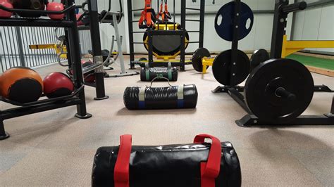 Clubactive Mullingars Biggest And Most Innovative Gym