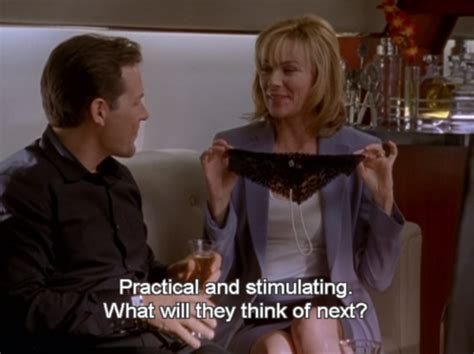 I Love You But I Love Me More 16 Of Samantha Jones Best Moments