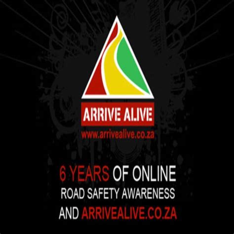 arrive alive safer drives  safer lives cmh mahindra