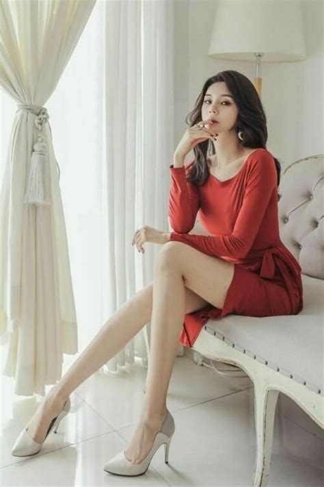 Pin On Fashion Beautiful Legs High Heels [asian]