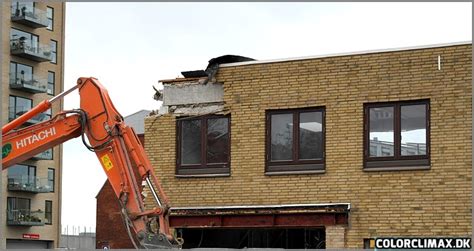 colorclimax dk rodox building demolished