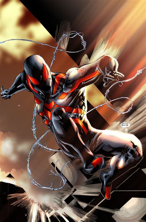 17 Best Images About Spider Man On Pinterest Scarlet Spider