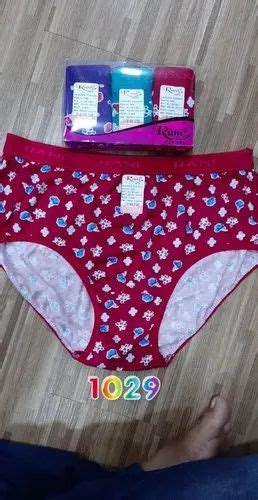 ladies panty ladies designer panty wholesaler from surat