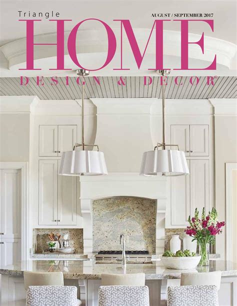 triangle augsept issue  home design decor magazine issuu