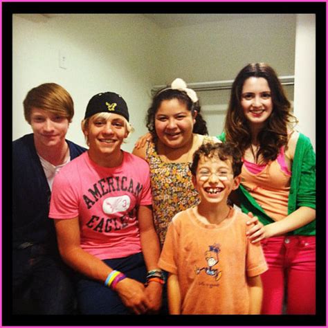 Austin And Ally Austin And Ally Tv Show Photo 31476646