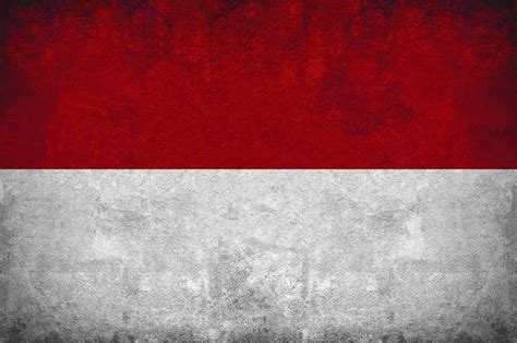 indonesia flag wallpapers wallpaper cave