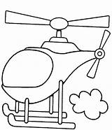 Coloring Helicopter Police Pages Library Clipart Clip sketch template