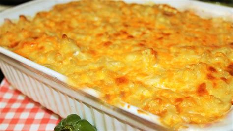 one of the most popular foods in barbados is macaroni pie macaroni