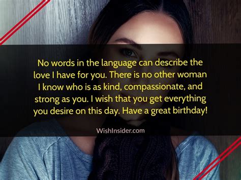 25 Happy Birthday Strong Woman Quotes Wish Insider