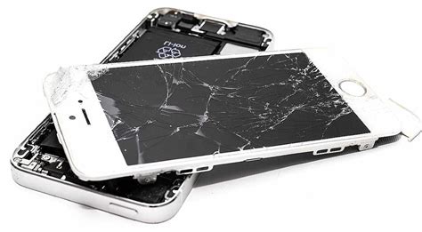 broken phone   study suggests    secretly   happen