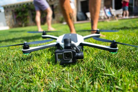 gopro karma primeras impresiones erase una vez  dron   gran estabilizador pegado taller