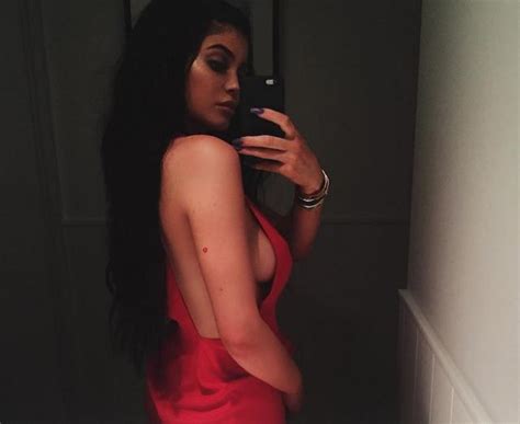 kylie jenner leaked nudes thefappening library