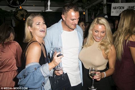 the bachelor australia s zilda williams flaunts her ample assets in
