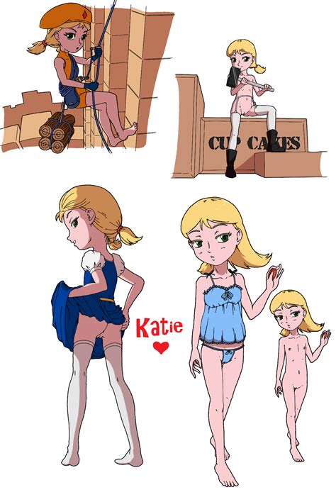 rule34hentai we just want to fap image 135848 fireside girls katie phineas and ferb cheesekun