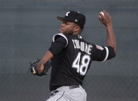 Alex Colome Best Bet To Close For White Sox Chicago Sun