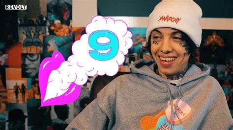 Lil Xan Ranks Tupac Sex Dolls And God S Plan On Clout 9