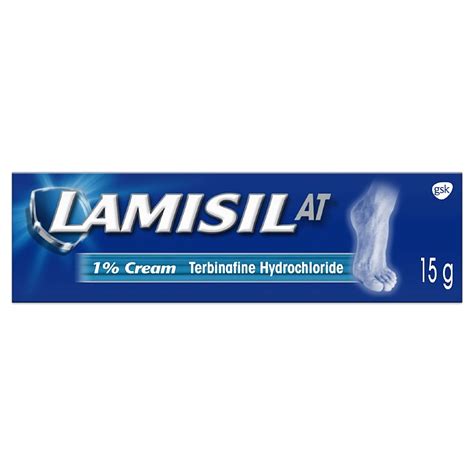 Lamisil Cream Itch Relief Nature S Best Pharmacy