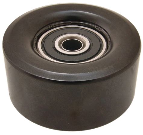 pulley tensioner febest   oem  hca ebay